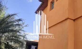 Imagem 3: Sobrado Residencial, á venda na Vila Mariana com 80 m² 3 dormitórios 4 banheiros 1 vaga