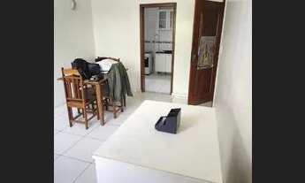 Imagem 4: Apto Sol Dourado em frente a Coca-Cola A. Montenegro 2/4 com moveis e eletrodomésticos