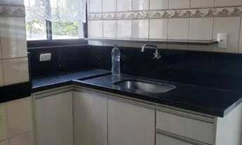 Imagem 4: Apartamento com 1 dormitório, 57 m² - venda ou aluguel - Centro - São Bernardo do Campo/S