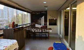 Imagem 6: Apartamento à venda, 3 dormitórios e 2 vaga na Barra Funda, São Paulo, SP