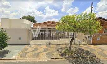 Imagem: Casa - Nova Campinas - Campinas