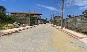 Imagem 4: Lote em Ponta da Fruta