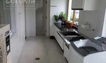 Imagem 2: Santo André - Apartamento Padrão - Centro