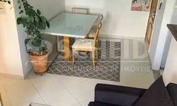 Imagem 4: Apartamento Reformado à Venda na Saúde - 52m2 , 2 quartos, 1 banheiro, 1 vaga - OPORTUNIDA