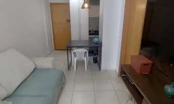 Imagem 2: Apartamento para venda com 57 metros quadrados com 2 quartos em Taguatinga Sul - Brasília