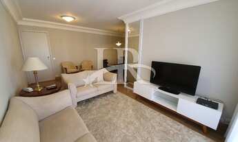 Imagem: LR Flats - Flat para Locação no Itaim