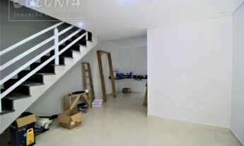 Imagem 2: Santo André - Casa Padrão - Vila Curuçá