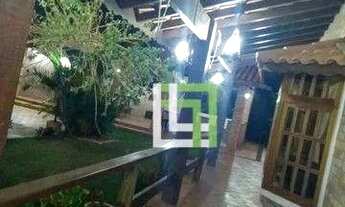 Imagem 6: Chácara com 3 dormitórios à venda, 2700 m² por R$ 4.000.000,00 - Parque dos Cafezais II