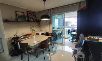 Imagem 2: Apartamento em Alphaville - Barueri, SP