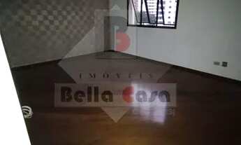 Imagem 6: APARTAMENTO 164 M², COM EXCELENTE LOCALIZAÇAO TATUAPE