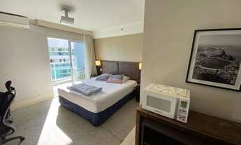 Imagem 3: Apartamento com 1 quartos, 180m2, para locação em Macaé, Praia do Pecado