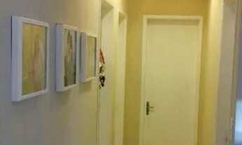 Imagem 6: Apartamento à venda, 57 m² por R$ 202.000,00 - Jardim Gurilândia - Taubaté/SP