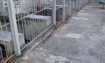 Imagem 2: Jardim Saúde-1Dorm Sala Coz 1Wc + Quintal Independente