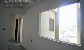 Imagem 2: Santo André - Apartamento Padrão - Vila Curuçá