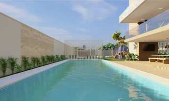 Imagem 6: Apartamento na Parangaba