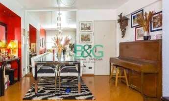 Imagem 3: Apartamento à venda, 80 m² por R$ 949.000,00 - Perdizes - São Paulo/SP