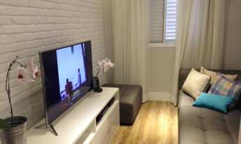 Imagem: Apartamento para aluguel e venda tem 68