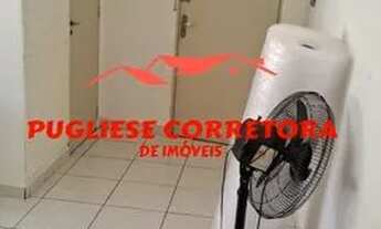 Imagem 2: Apartamento para Locação em São Paulo, Vila Parque Jabaquara, 2 dormitórios, 2 banheiros