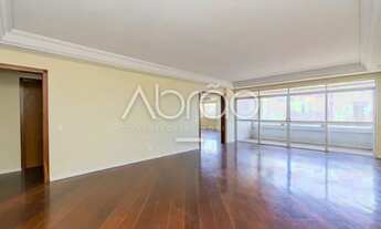 Imagem 3: Apartamento com 5 dormitórios à venda, 379 m² por R$ 1.890.000 - Água Verde - Curitiba/PR