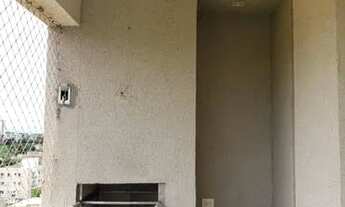 Imagem 4: APARTAMENTO 3 QUARTOS BAIRRO TUBALINA UBERLÂNDIA