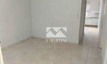 Imagem 4: Casa com 2 dormitórios para alugar, 90 m² por R$ 1.268,63/mês - Jardim Brasília - Piracica