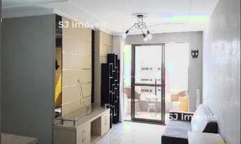 Imagem 2: Apartamento para aluguel tem 82 metros quadrados com 3 quartos em Meireles - Fortaleza - C