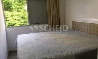 Imagem 6: Apartamento 2 Dormitórios no JD. Aeroporto / Vila Mascote