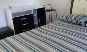 Imagem 4: Kitnet - Campo Belo - São Paulo