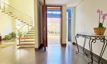 Imagem 5: LONDRINA - Casa de Condomínio - Condomínio Alphaville Jacarandás