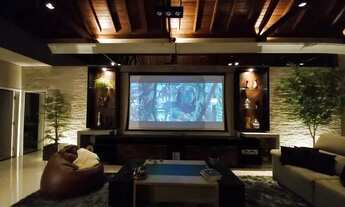 Imagem 4: Casa de rua a Venda PORTEIRA FECHADA em Campinas