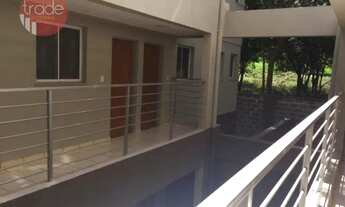 Imagem 6: Apartamento residencial à venda, Jardim Itaú, Ribeirão Preto