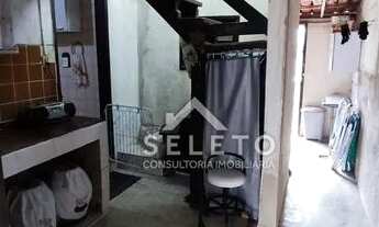 Imagem 11: Casa com 4 dormitórios à venda, 120 m² por R$ 550.000 - Itaipu - Niterói/RJ