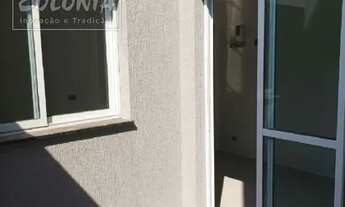 Imagem 4: Santo André - Apartamento Padrão - Parque João Ramalho