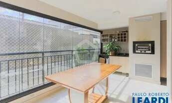 Imagem 6: APARTAMENTO - BARRA FUNDA - SP