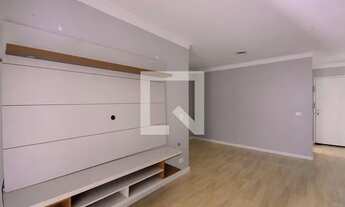 Imagem 3: Apartamento para Aluguel - Jardim Santa Emília, 3 Quartos, 67 m2