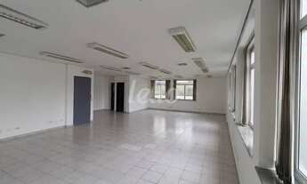 Imagem 2: São Paulo - Conjunto Comercial/Sala - Pinheiros