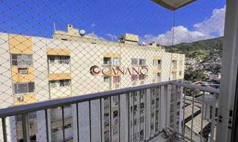 Imagem 5: Apartamento-LOCAÇÃO-Andaraí-Rio de Janeiro-RJ