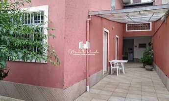 Imagem 5: Sobrado para venda com 244 metros quadrados com 4 quartos em Vila Sao Paulo - Mongaguá - S