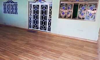 Imagem 3: Quadra 306 Conjunto 02-A Recanto das Emas - Sobrado de 05 quartos com suíte