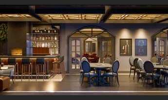 Imagem 2: Apartamento quadra mar a venda em Balneário Camboriú