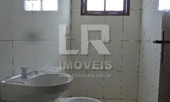 Imagem 7: Casa nova com excelente área externa em ótimo bairro *CP-06