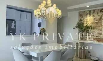 Imagem 4: Apartamento / Paulo Mauro / 111m² / 3 dormitórios / 1 Suíte / 1 Vaga / Aimberê / lazer Com