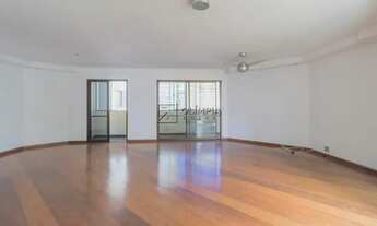 Imagem 6: Apartamento Venda Campo Belo 240 m² 4 Dormitórios