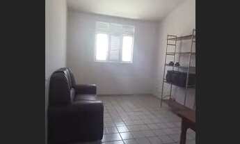 Imagem 2: Parque das Pedras, apartamento semimobiliado, com 3/4, sendo uma suite, em Candelária - Na