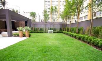 Imagem 7: Apartamento para venda possui 163 metros quadrados com 3 quartos em Vila Mariana - São Pau