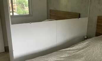 Imagem 7: Cobertura para venda com 110 metros quadrados no Andalus