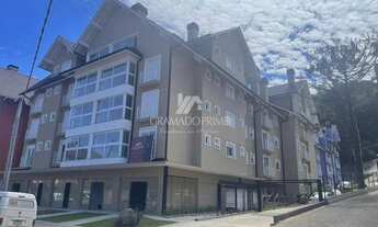 Imagem 2: APARTAMENTO NOVO NO CENTRO DE GRAMADO