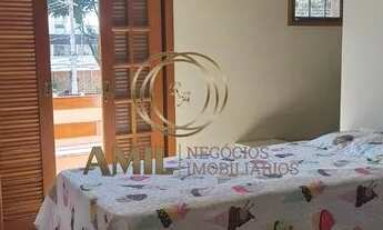 Imagem 2: Casa Sobrado / Jardim Satélite / 03 dormitórios / 194m² / São José dos Campos