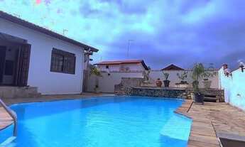 Imagem: CASA TÉRREA - VILA SÃO JOÃO - SP