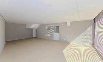 Imagem 5: Casa para venda tem 553 metros quadrados com 4 quartos em Mercês - Curitiba - PR